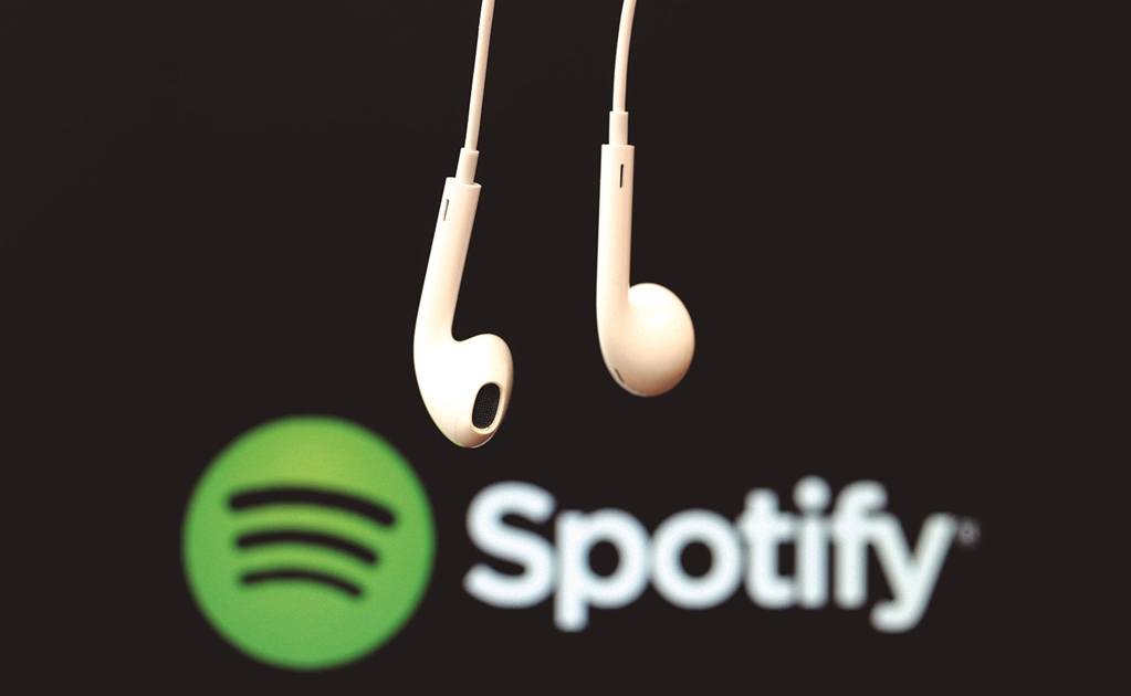 Spotify es “sintonizado” por 89% de los mexicanos