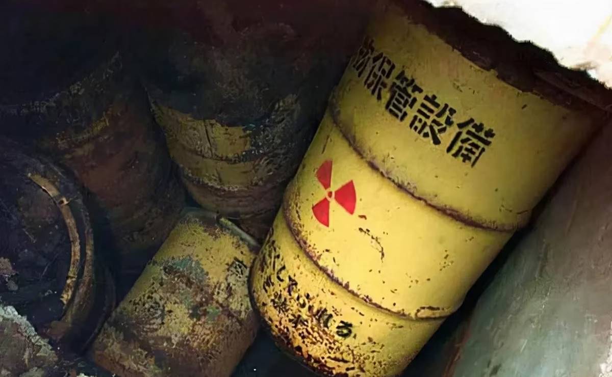 La urgente búsqueda de un cilindro radiactivo mantiene a Tailandia en estado de alerta