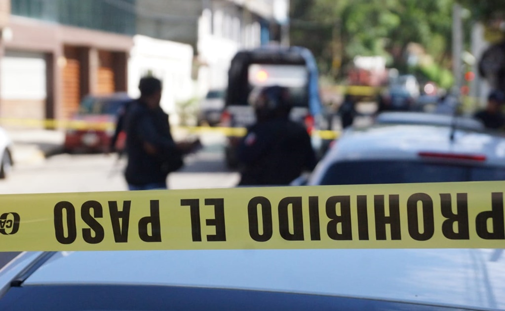 Hallan 4 cuerpos desmembrados en colonia Renacimiento, Acapulco