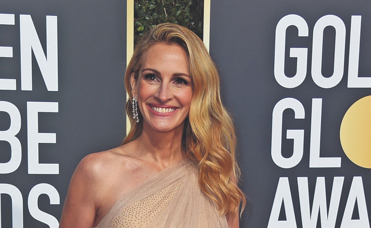 Julia Roberts felicita a sus mellizos por sus 18 años con dulce foto 