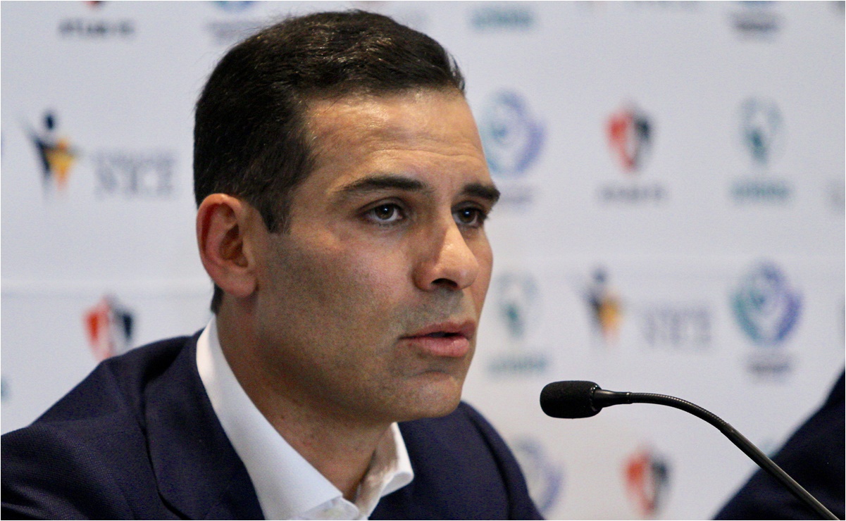 Rafa Márquez rompe el silencio sobre su incorporación al nuevo proyecto de la Selección Mexicana