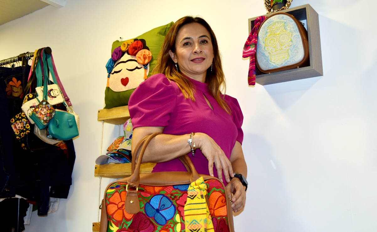 Inauguran ARTE REGIAL en beneficio de artesanos de México que perdieron su empleo tras la pandemia