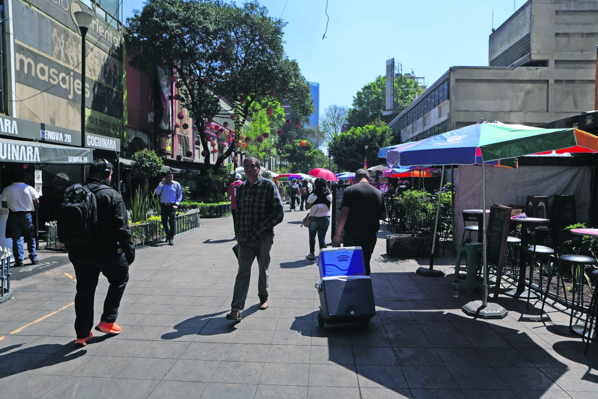 Aumentan denuncias por ruido en la CDMX