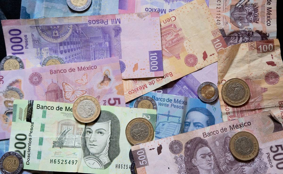 ¿Con cuánto dinero puedes salir y entrar a México en este fin de año?