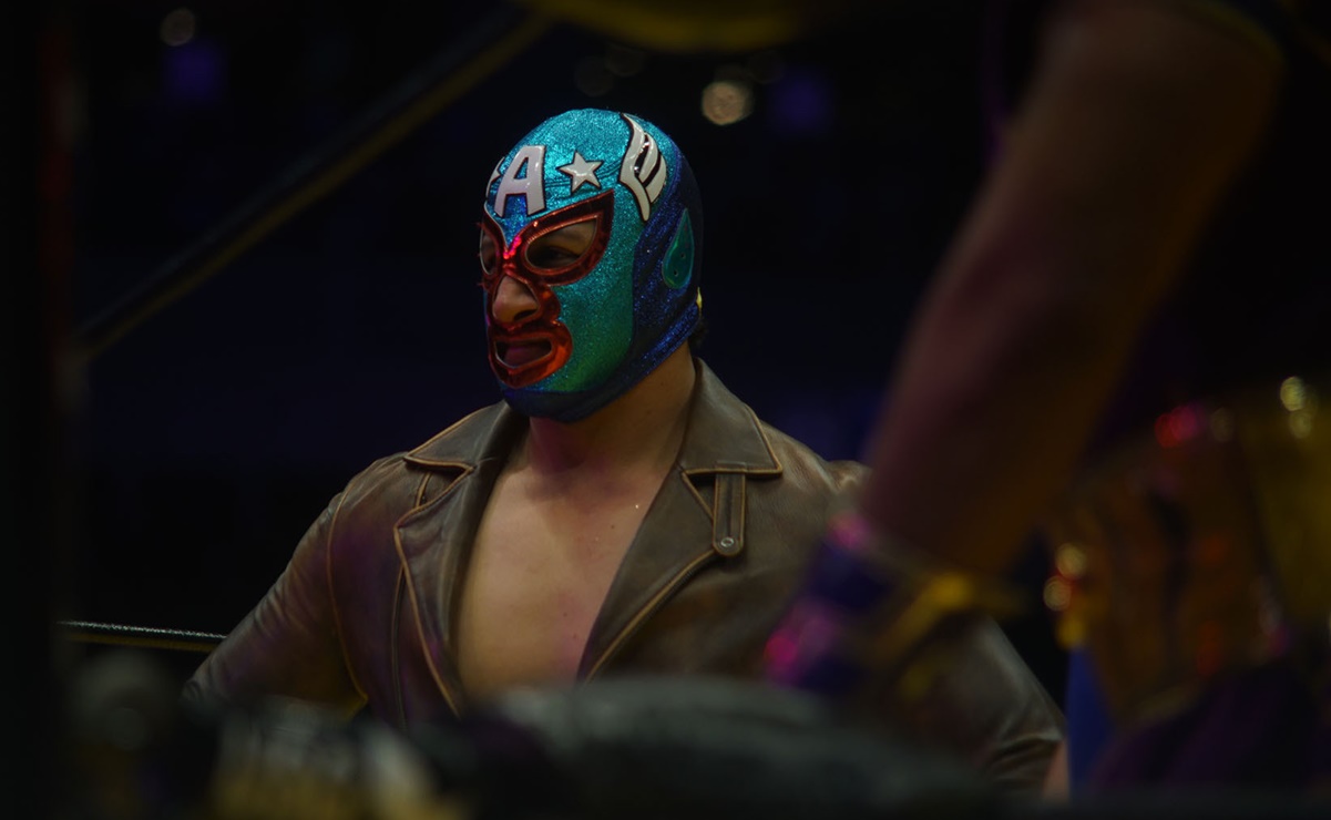 ¿Qué ver?: Luchadores mexicanos se vuelven héroes de Marvel
