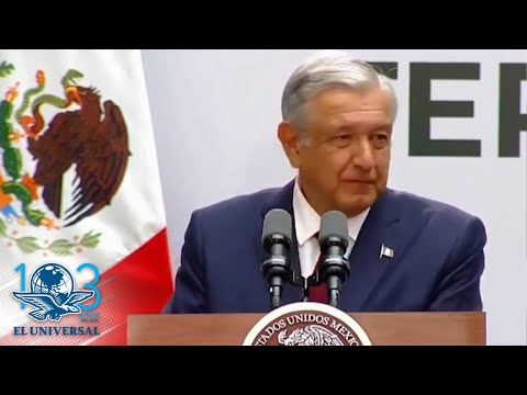 López Obrador reconoce que resultados en incidencia delictiva “no son buenos”