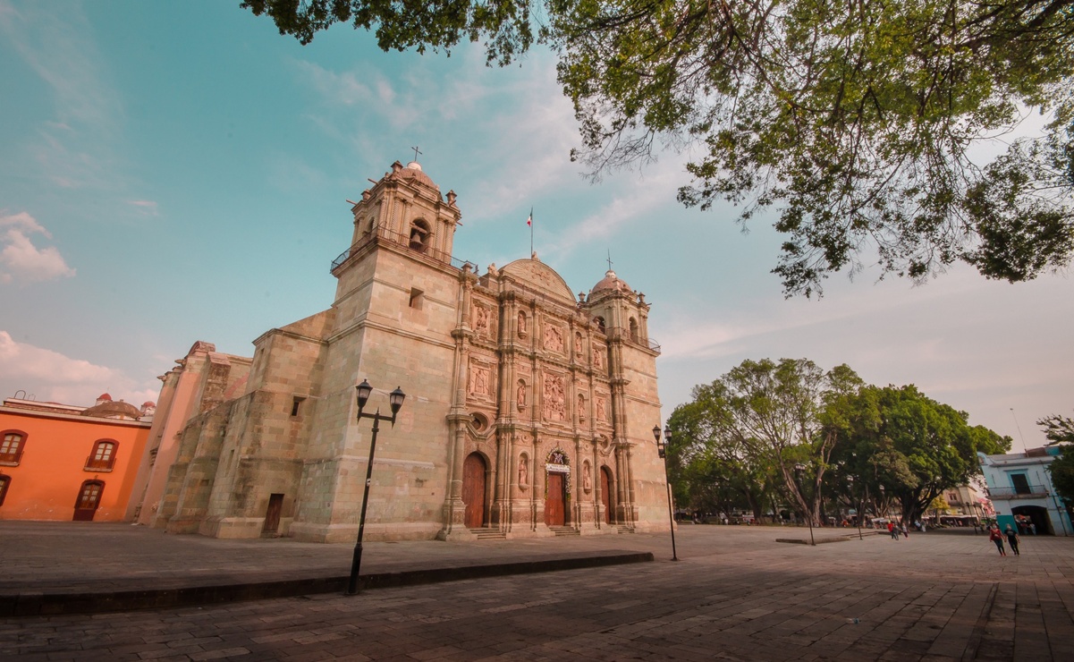 Mas de Oaxaca | El Universal Oaxaca
