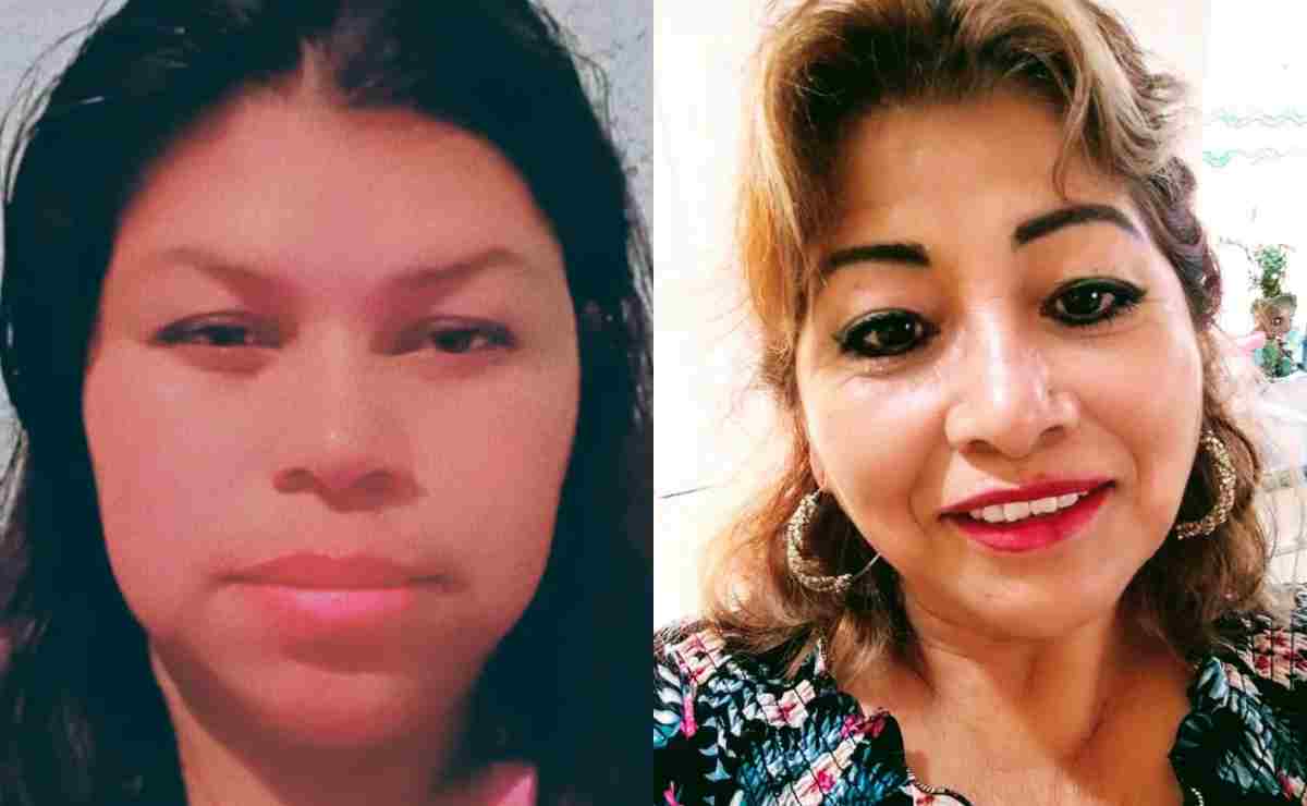 “¡Se hizo justicia!”: Liberan a Felisa y Carmen, activistas por defender área verde en Naucalpan