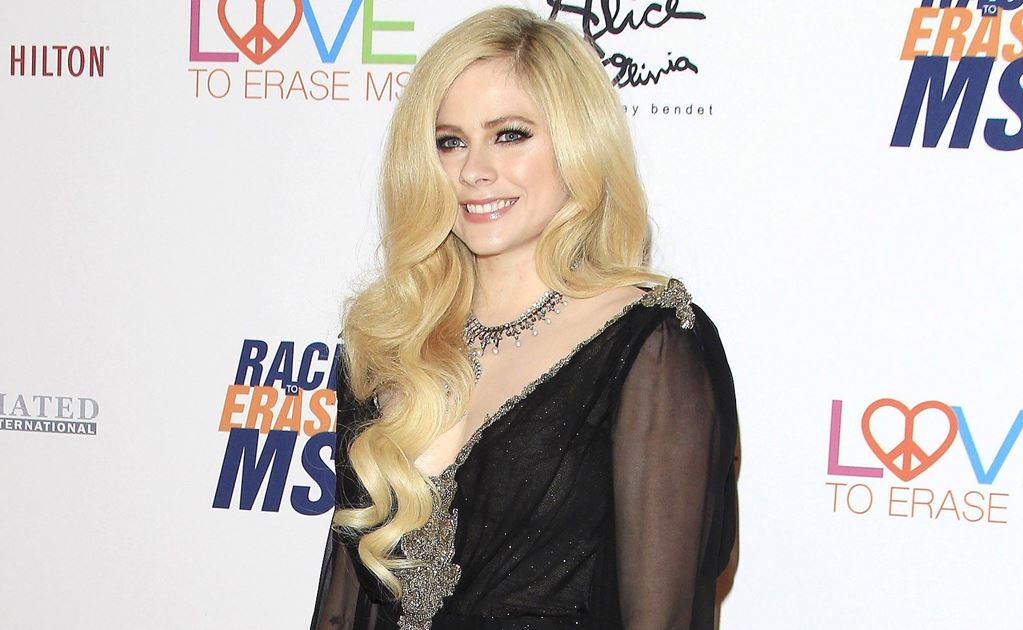 ¿Avril Lavigne eres tú?, la cantante responde a los que la dan por muerta 