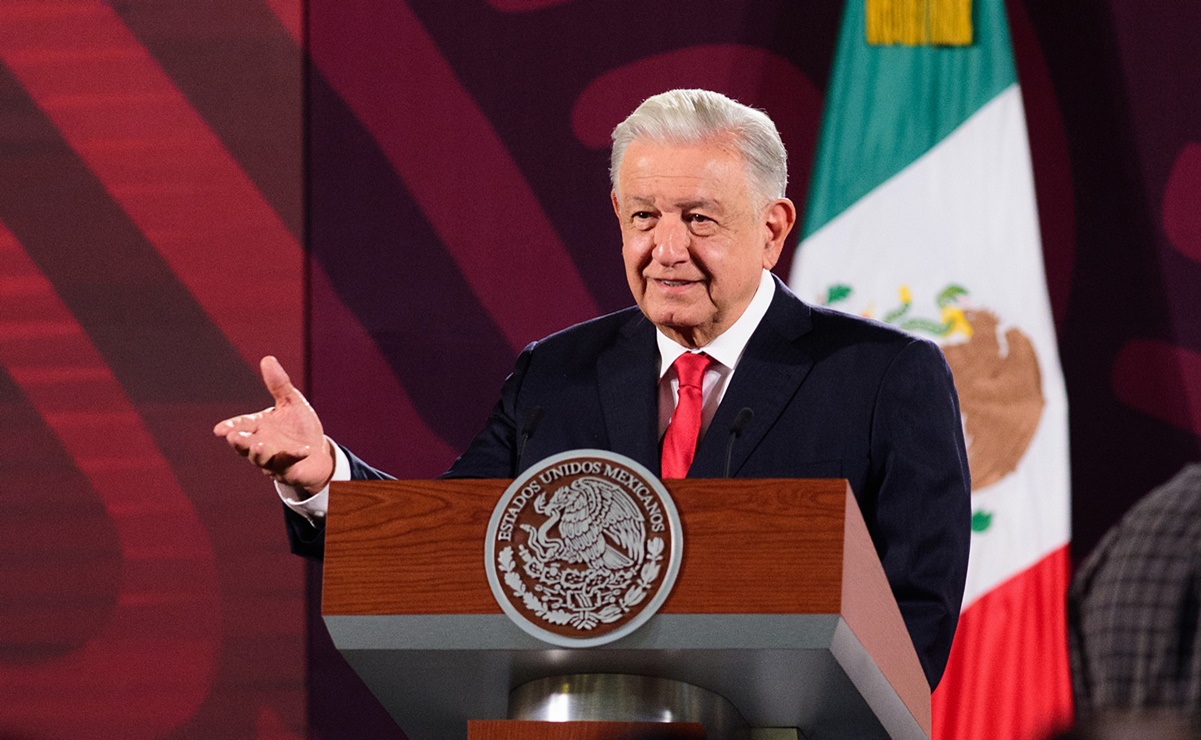 TEPJF confirma que AMLO no promovió a Sheinbaum en 2 de sus “mañaneras” de febrero 