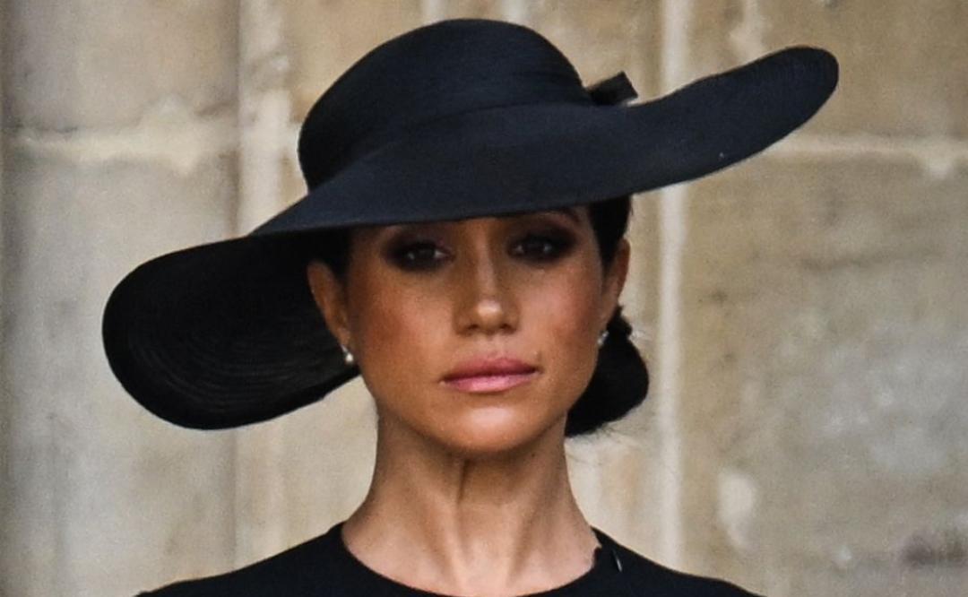 Meghan Markle no quiere más rupturas, desea que el rey Carlos III esté cerca de sus hijos