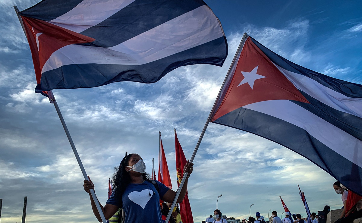 Dinastía de los Castro, los "fifís" de Cuba