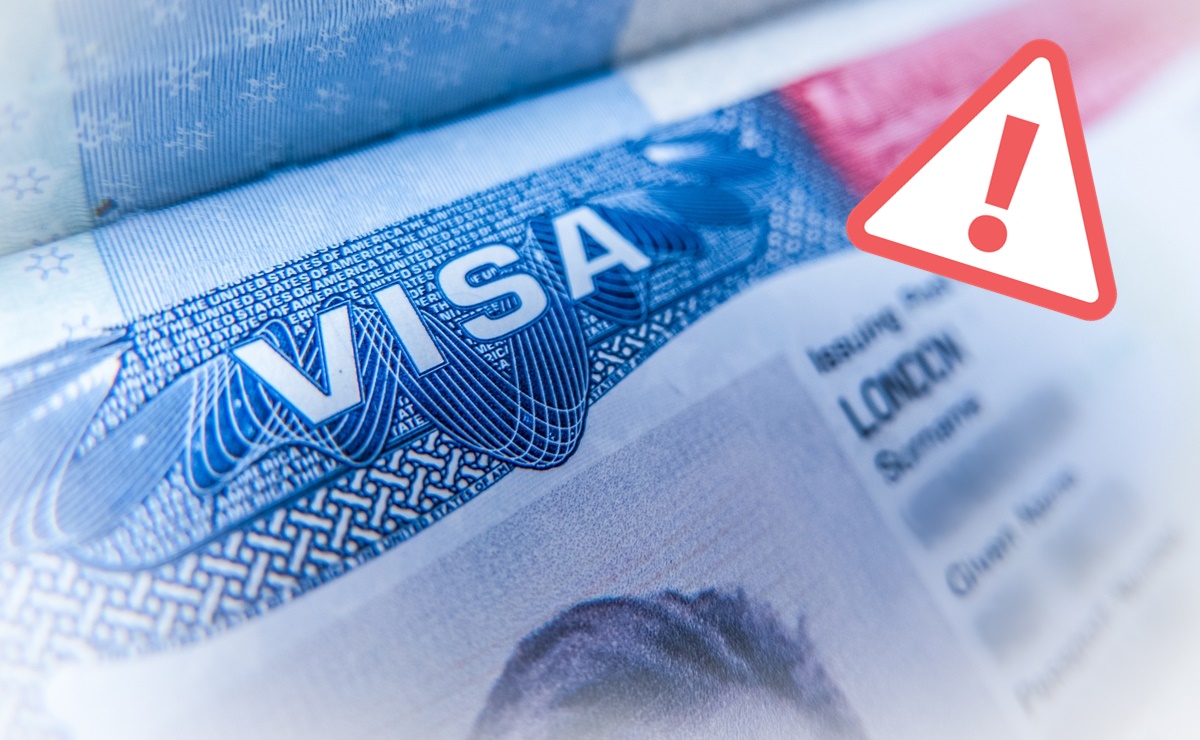 Este es el cambio en el trámite de la visa americana que entrará en vigor el 1 de octubre