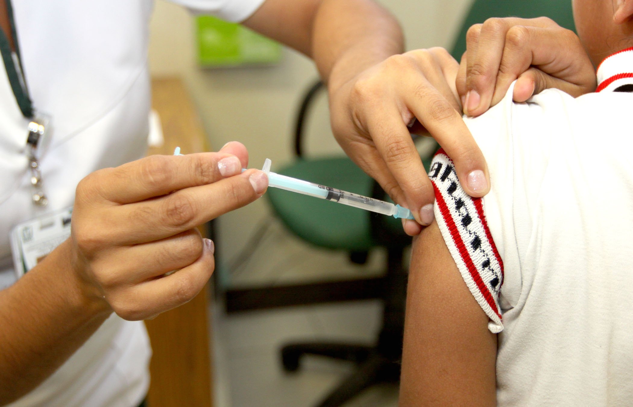 En próximas semanas iniciará vacunación contra influenza: Ssa