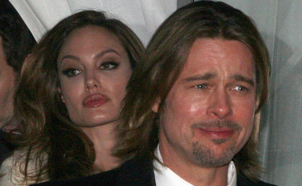 ¿Qué hay en juego en el divorcio de Angelina Jolie y Brad Pitt?