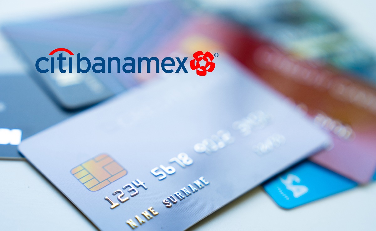 Alerta Citibanamex: Cobrará comisión de casi 200 pesos mensuales a usuarios de estas tarjetas
