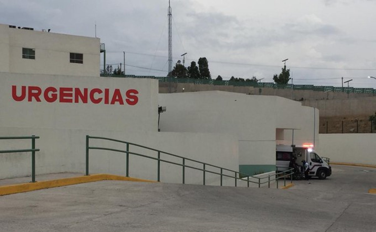 Confirman segunda muerte por Síndrome de Guillain-Barré en Tlaxcala