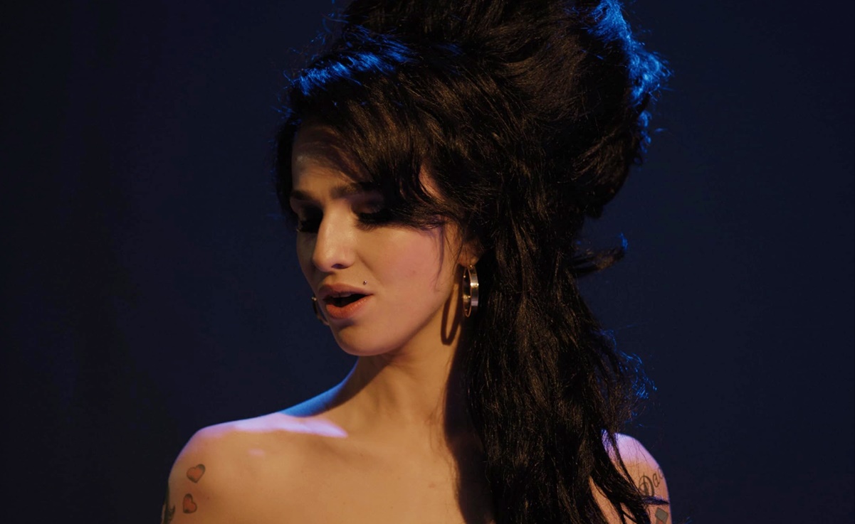 Amigos de Amy Winehouse, molestos con su película biográfica: "la habría odiado"