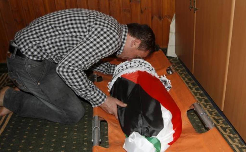 Muere madre de bebé palestino que fue quemado vivo