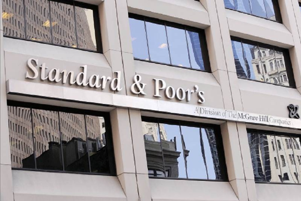 Standard & Poor's no hace cosquillas a mercados