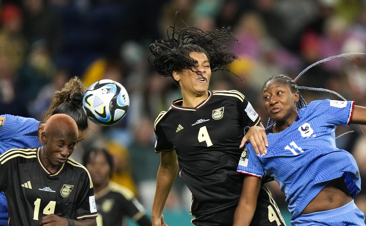 Mundial Femenil 2023: ¿Qué partidos se jugaron este domingo y cuáles fueron los resultados? 