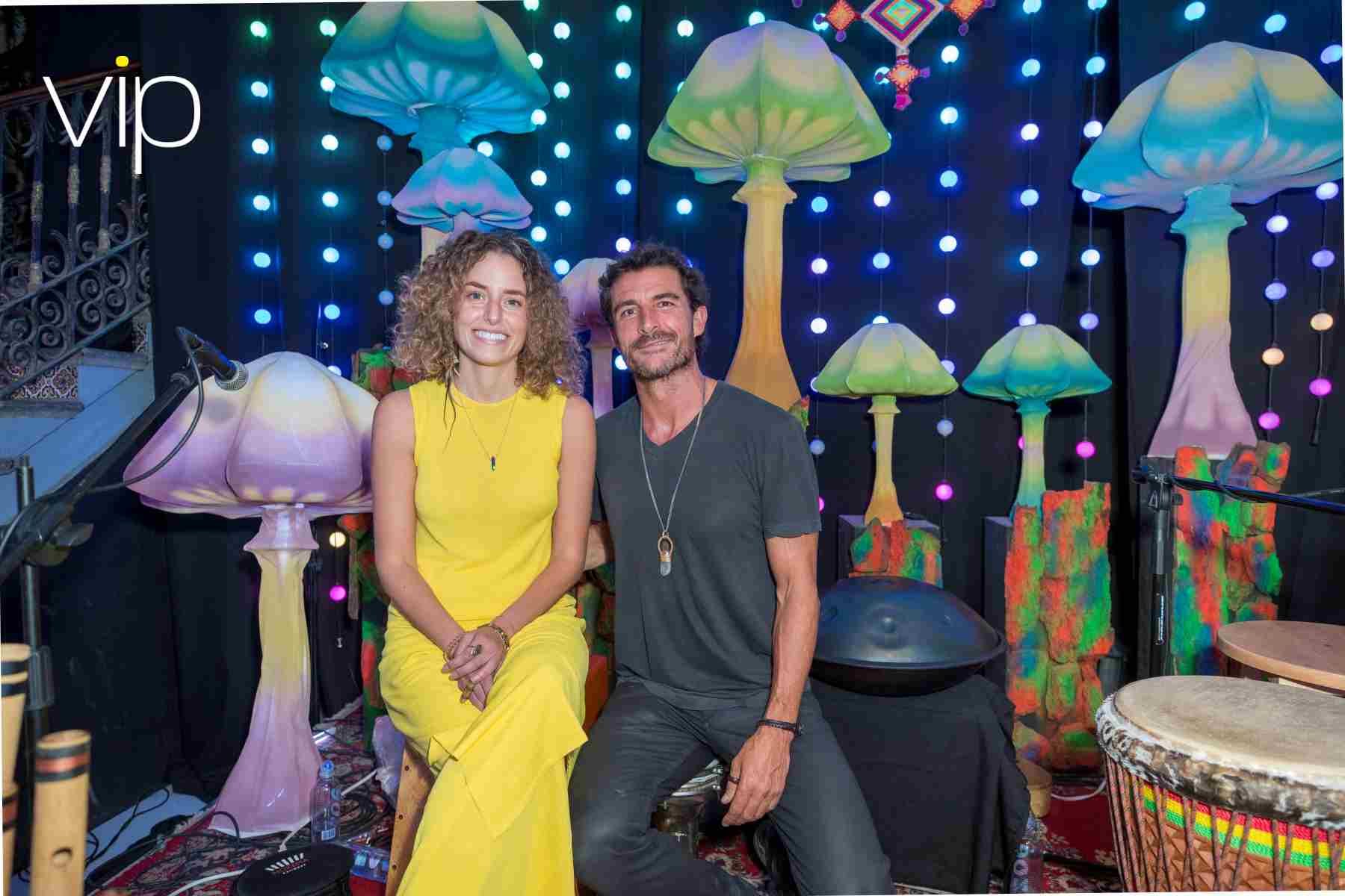 Immersia: Un viaje al interior a través de la magia de Utopía