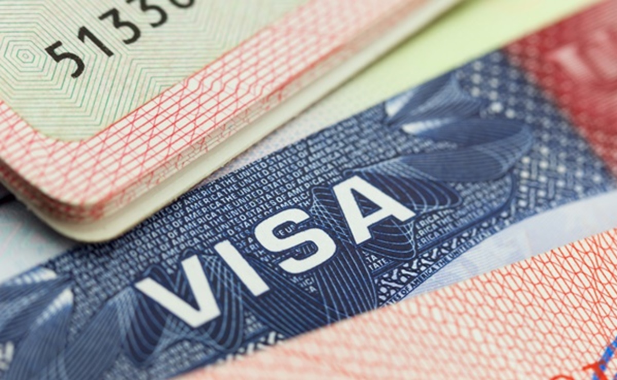 Coronavirus: Las 2 visas que aún tramitan la Embajada y Consulados 