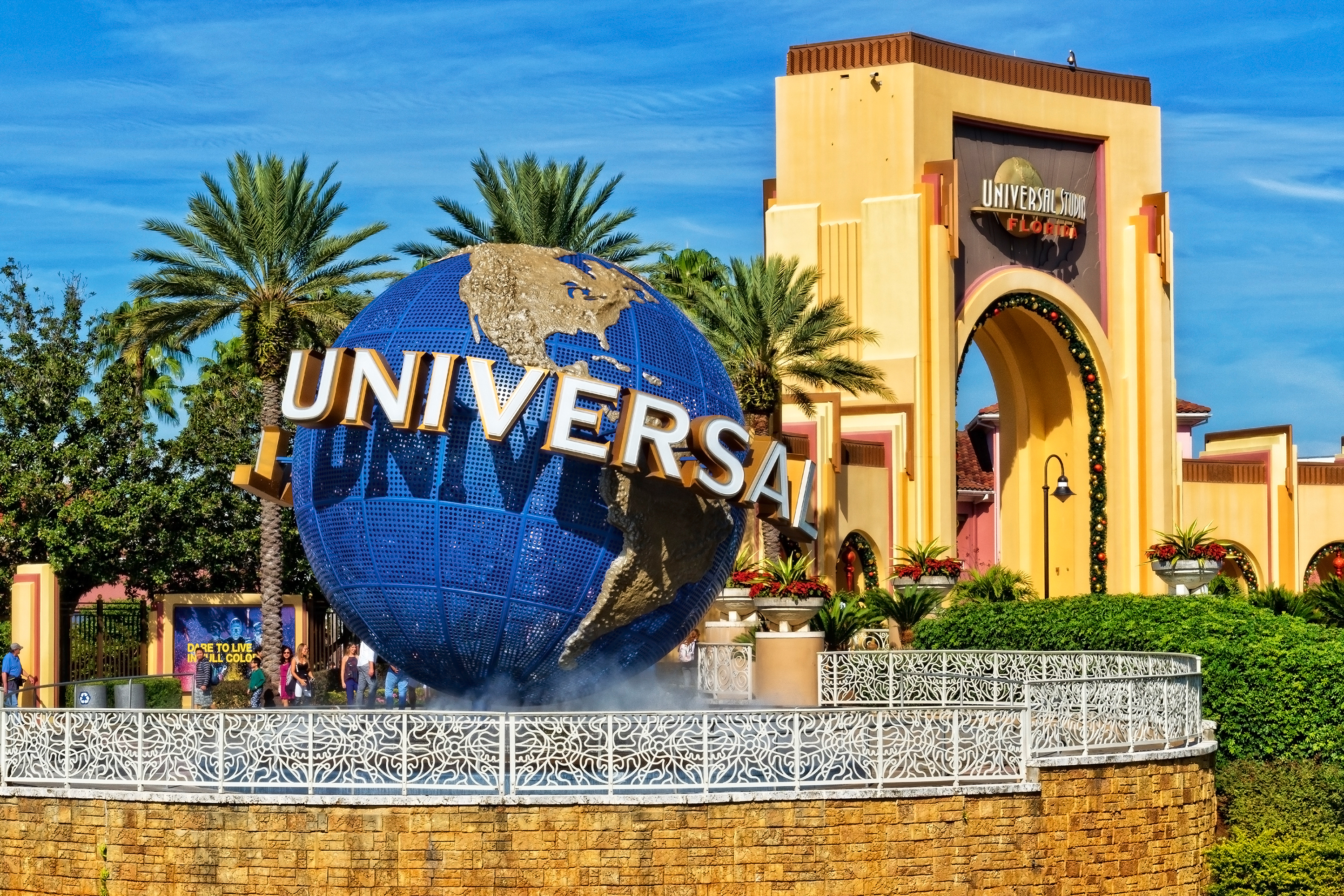 Universal Orlando Resort lanza ofertas en entradas para las vacaciones de verano