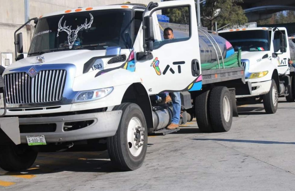 Tlalpan colaborará con autoridades tras privación de la libertad a mujer que pidió una pipa de agua