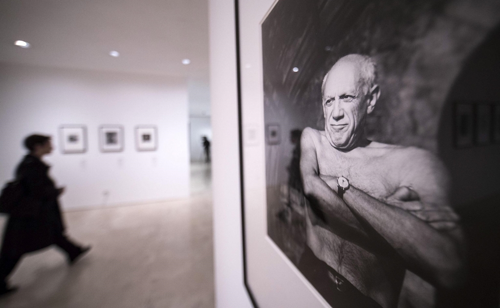 Tate Modern expondrá más de 100 obras de Picasso en 2018