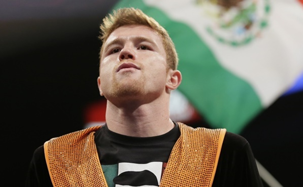 El lujoso yate que Saúl ‘Canelo’ Álvarez personalizó con su apodo