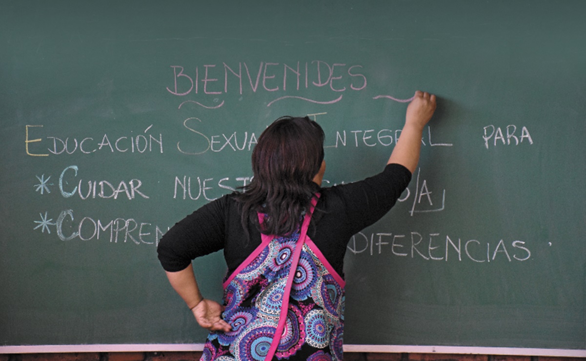 ¿qué Es Compañere Guía De La Fundéu Para Entender El Lenguaje Inclusivo El Universal Pueblaemk 5557