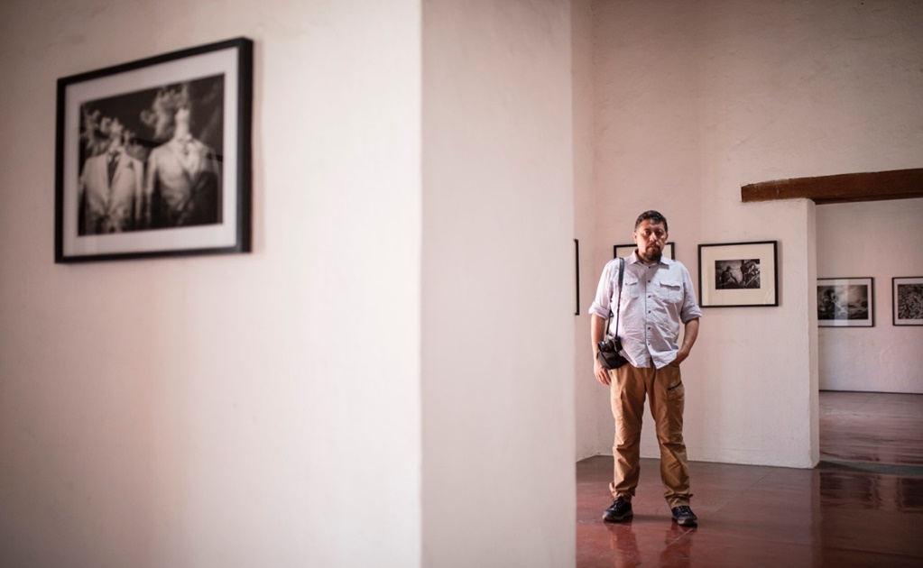 Con exposiciones, Centro Fotográfico Manuel Álvarez Bravo retoma actividades en Oaxaca