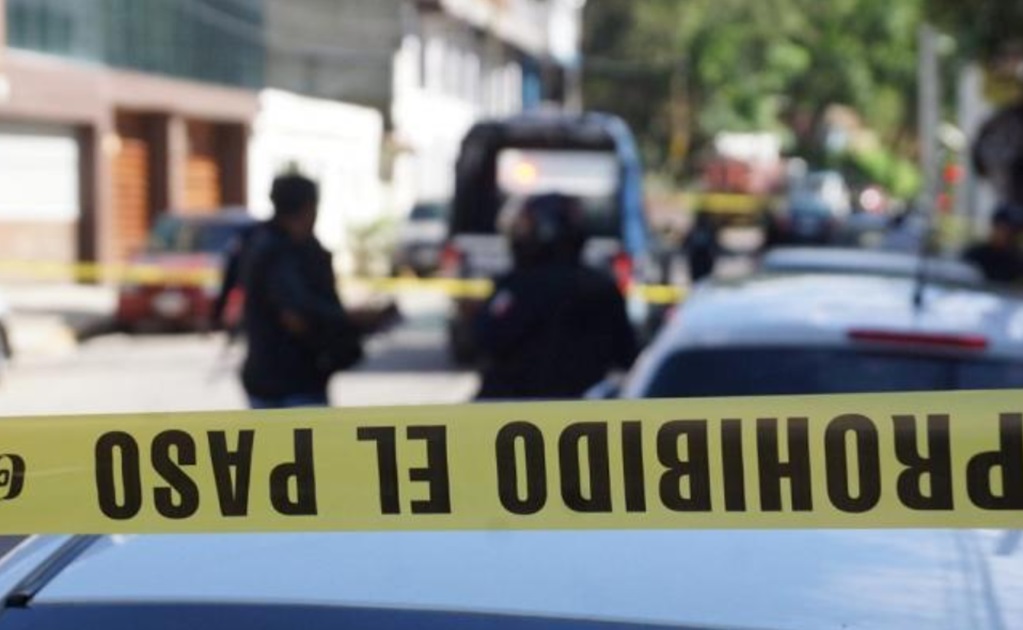 Asesinan a 6 en Zamora, Michoacán