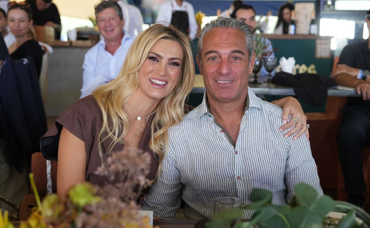 Las personalidades VIP que disfrutaron del Longines Global Champions Tour México 2026