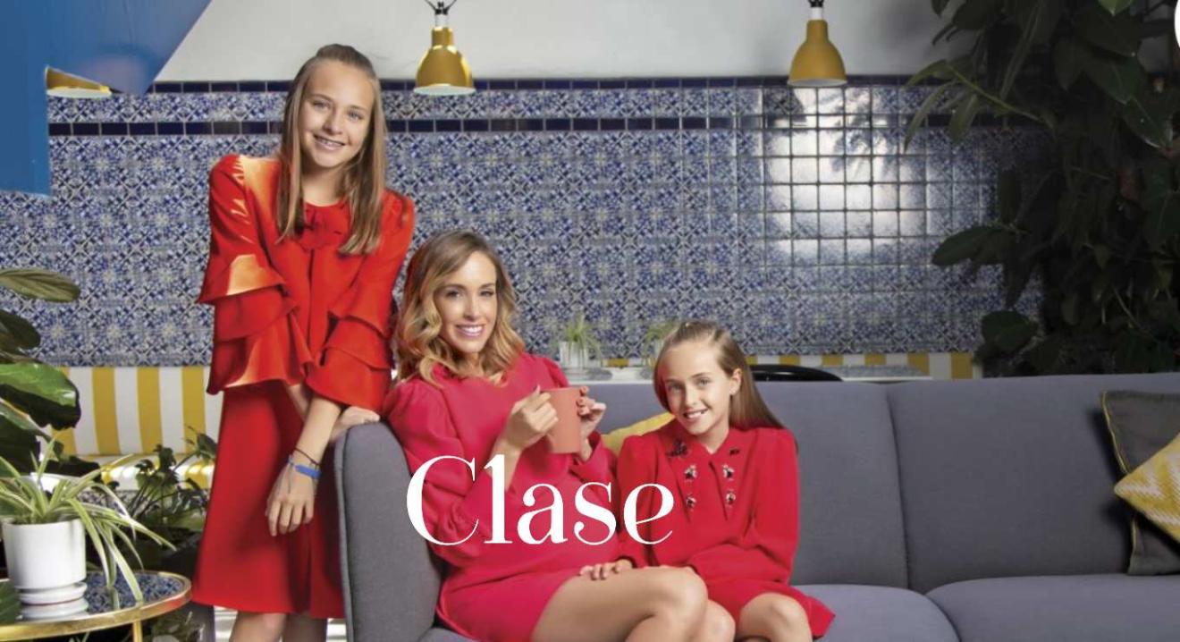 Olivia Peralta celebra los 15 años de su hija Gia