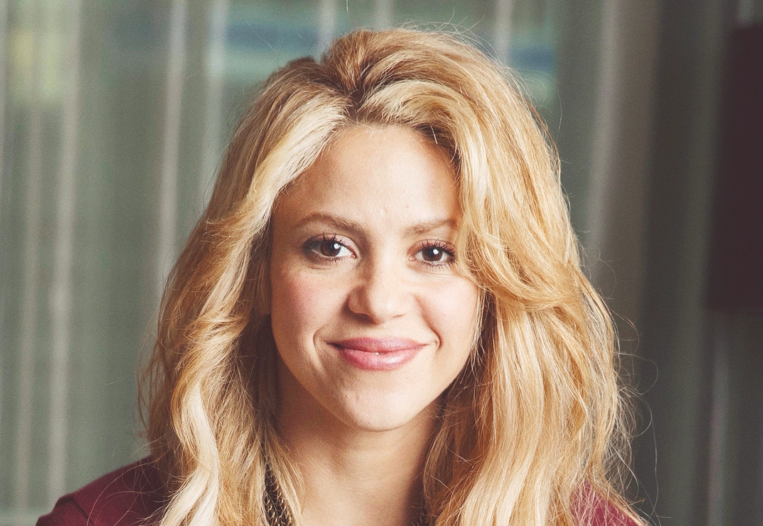 La mamá de Shakira habla sobre la salud de su esposo, William Mebarak