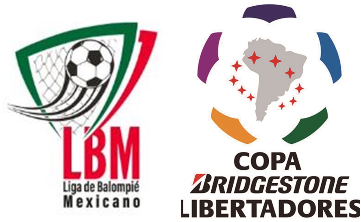 ¿Liga de Balompié Mexicano participaría en Copa Libertadores?