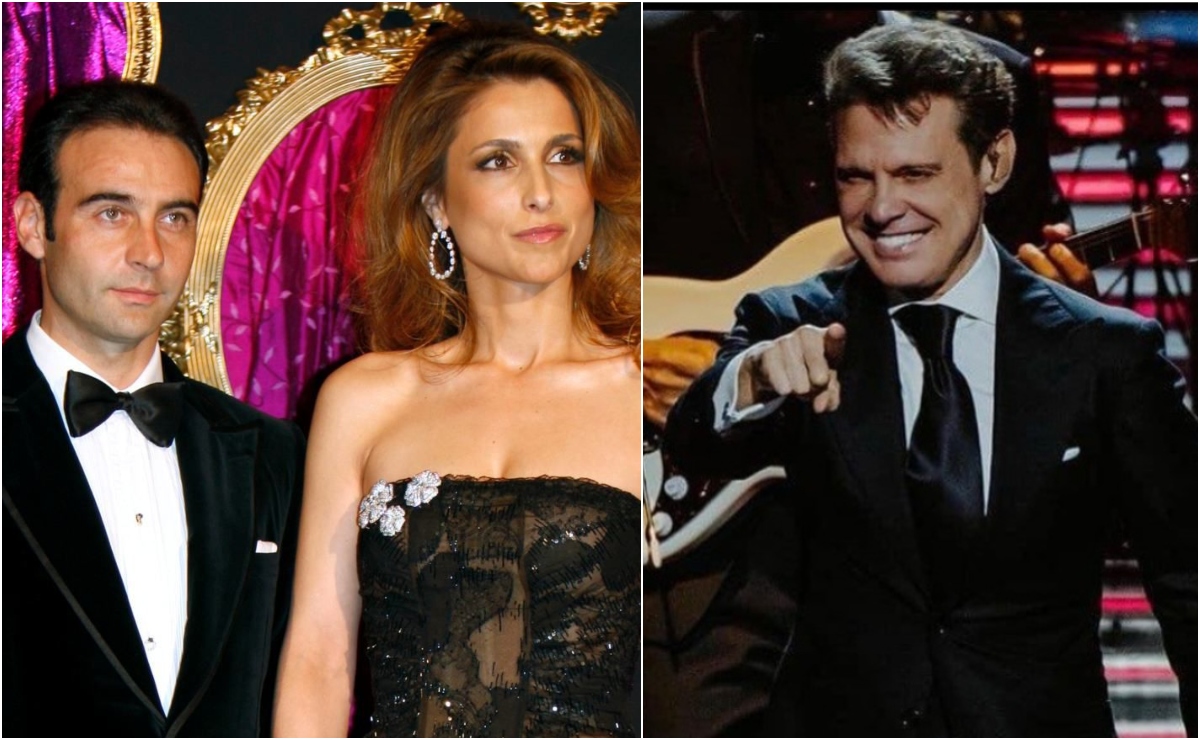 Luis Miguel: Revelan el 'económico' acuerdo de divorcio de la novia del cantante