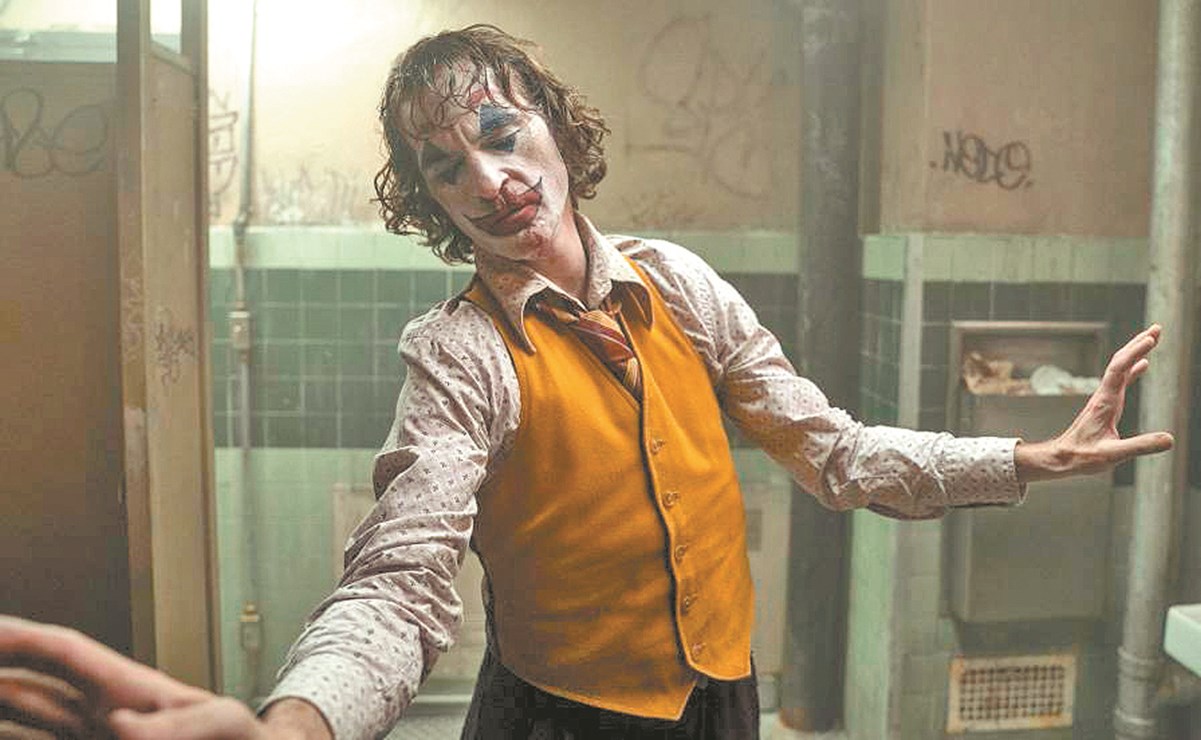 Confirma Todd Philips secuela de "Joker" con Joaquin Phoenix