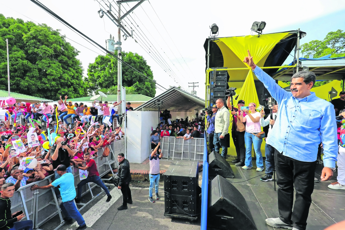 ONG, bajo amenaza en América Latina  