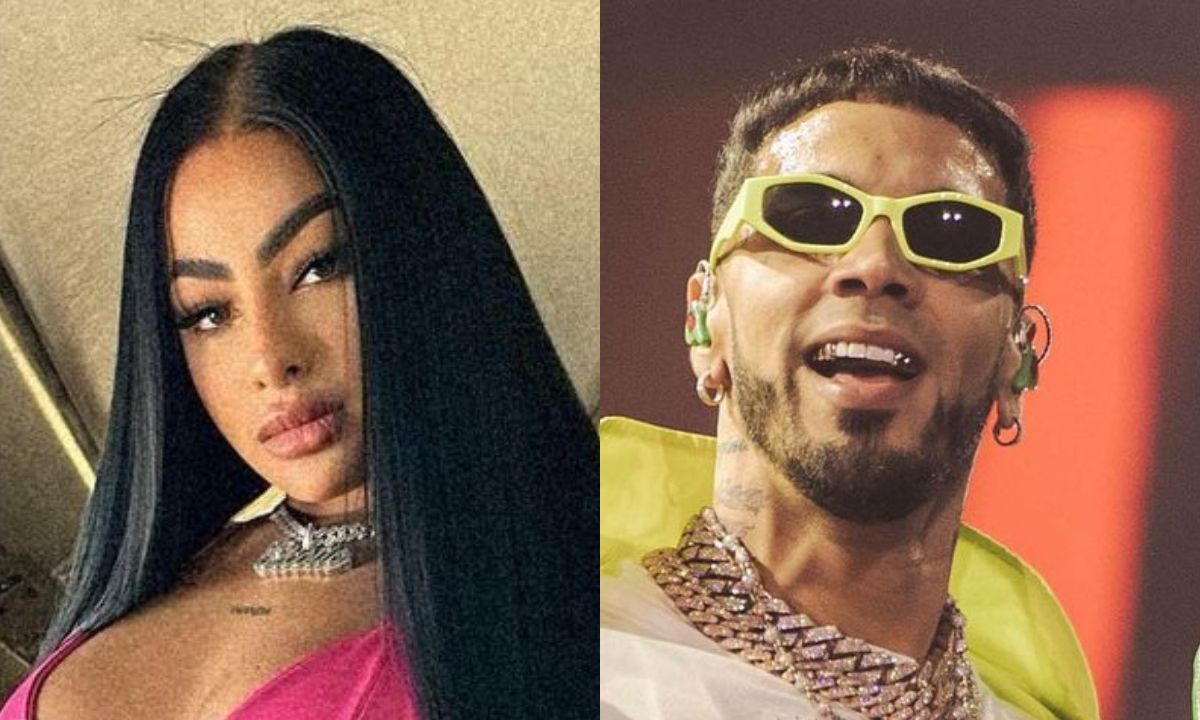 No podrás creer de cuánto es la pensión mensual que le pide Yailin la más viral a Anuel AA por su divorcio