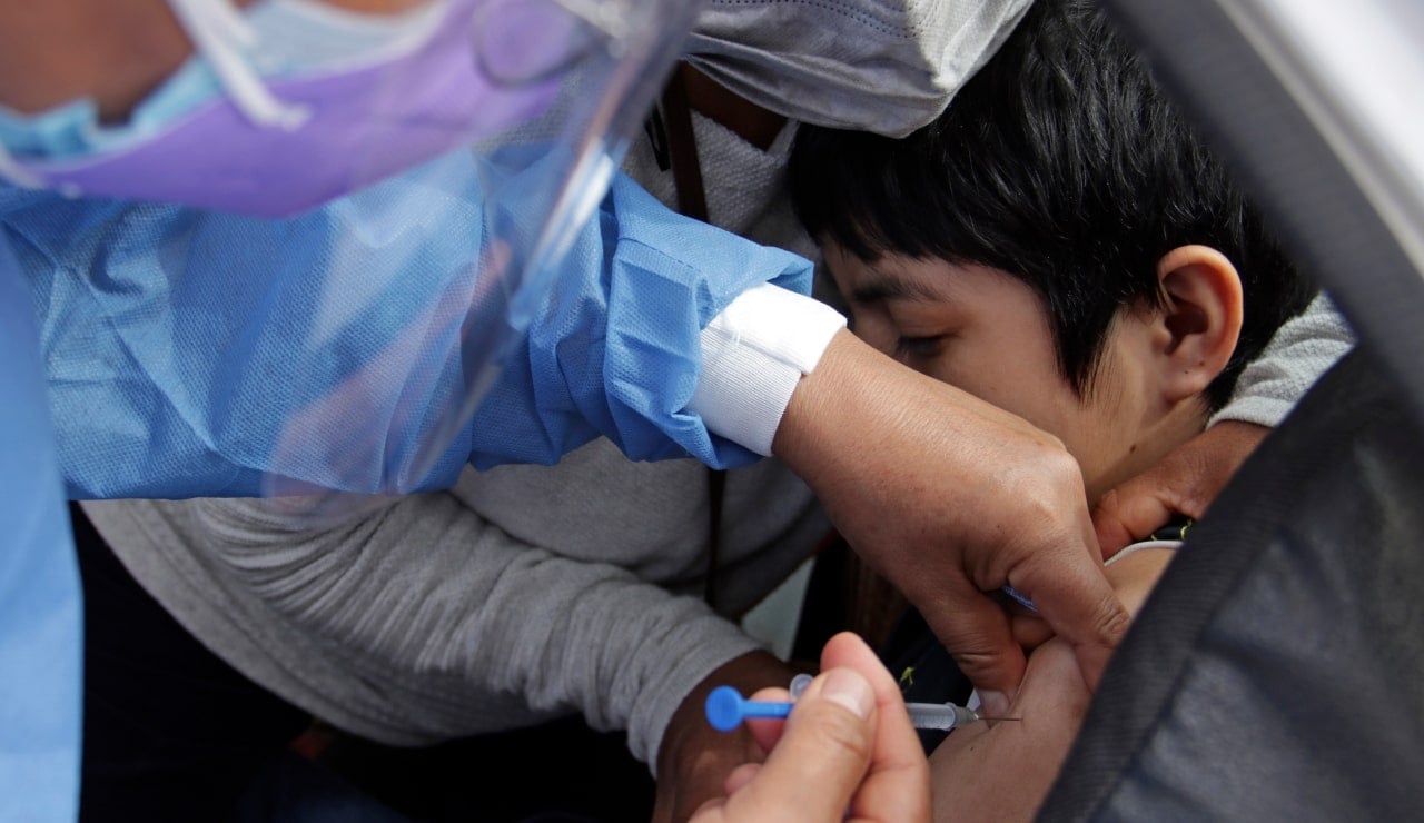 Mañana aplicarán vacuna Pfizer a menores de 12 a 17 años en Piedras Negras, Coahuila 