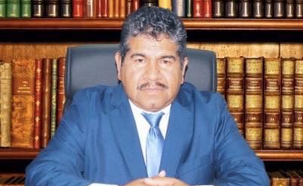 Asesinan a presidente municipal de Pacula, Hidalgo