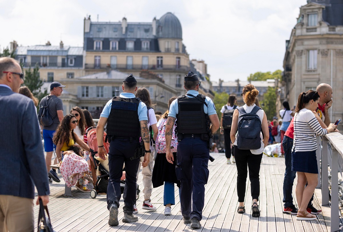 Australiana denuncia violación grupal en París, en vísperas de inauguración de los Juegos Olímpicos