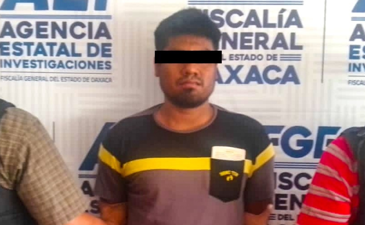 Dan prisión preventiva a acusado de asesinar a turista canadiense en Puerto Escondido