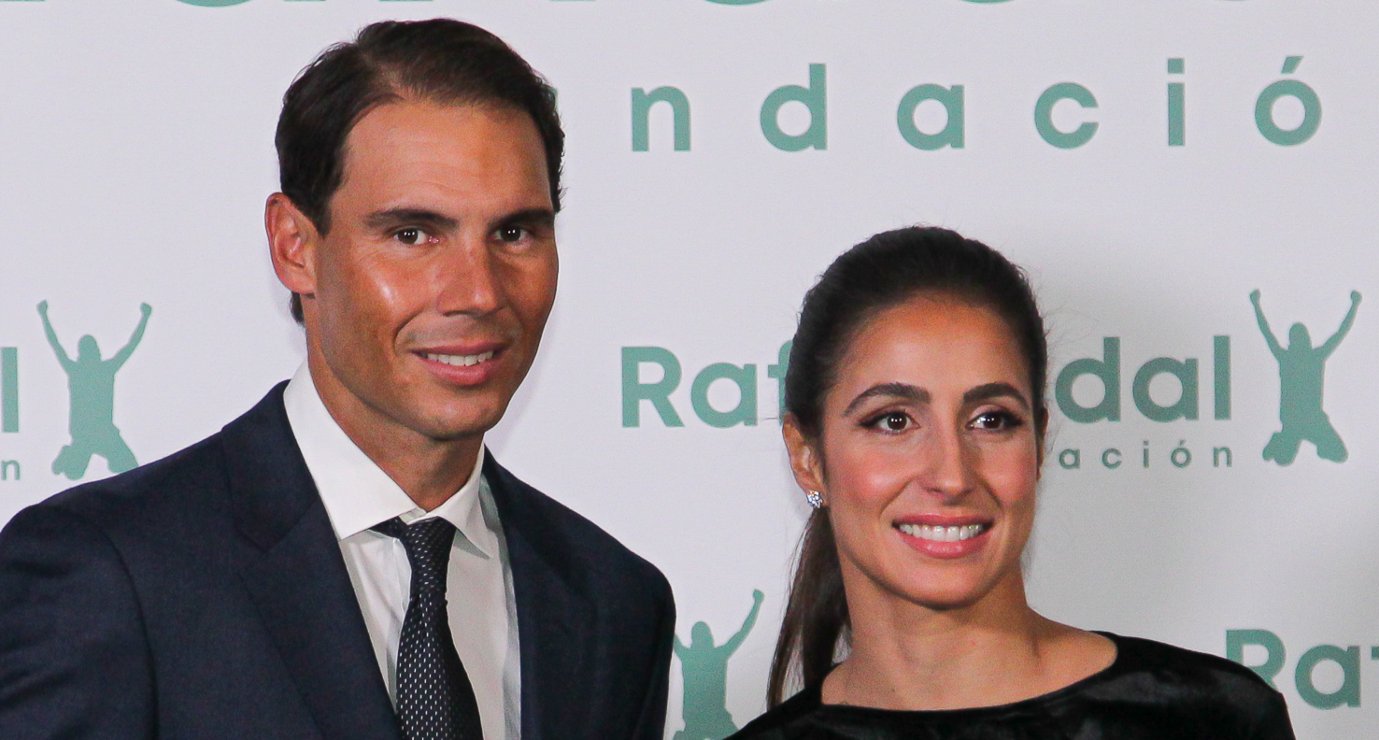 Rafael Nadal sorprende con revelación sobre su hijo y el tenis