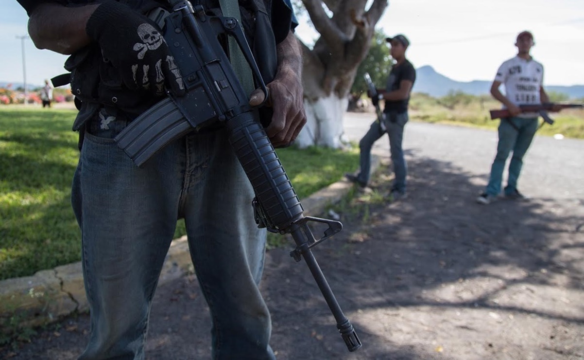 Video. Automovilistas denuncian asaltos en Autopista del Sol; policía implementa operativo 