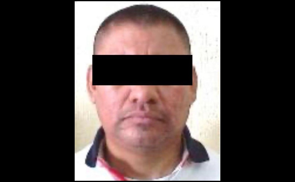 Detienen a jefe de plaza de Los Zetas en Veracruz