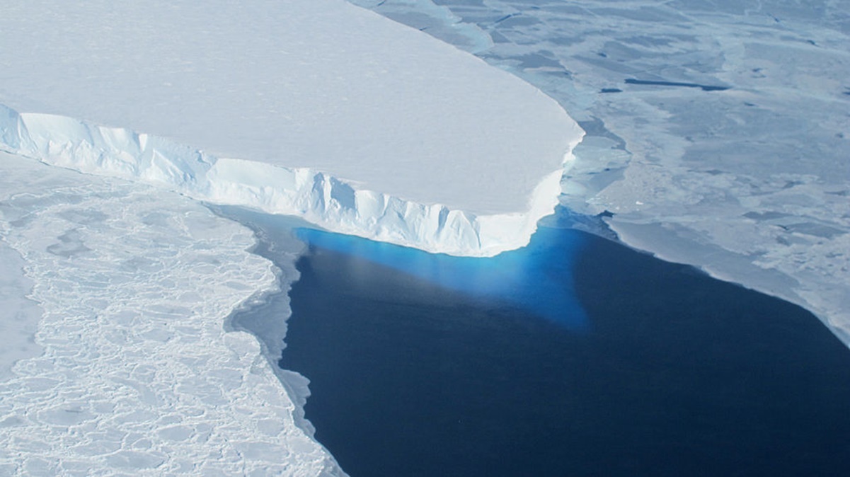 Prevén "fin del mundo", de derretirse el glaciar más grande de la Antártida
